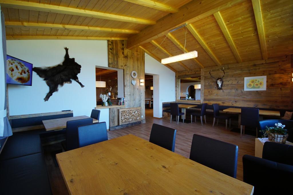 Chalet Frapes San Martino in Badia Luaran gambar