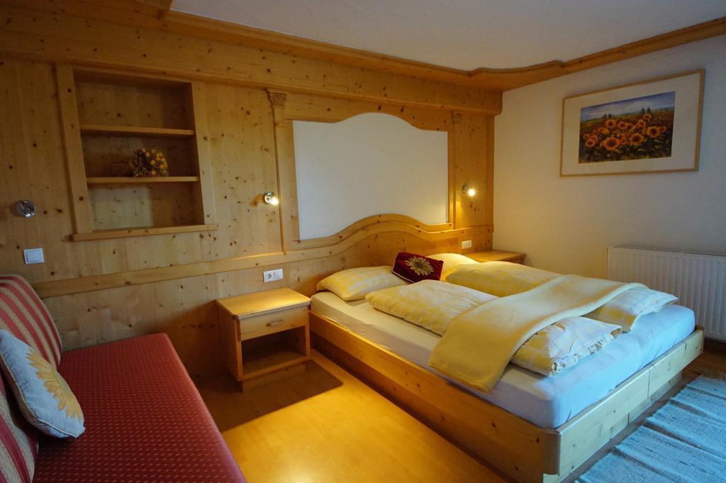 Chalet Frapes San Martino in Badia Luaran gambar
