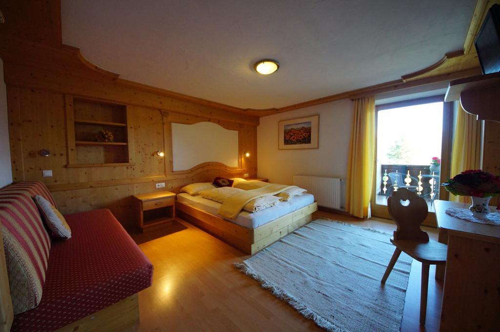Chalet Frapes San Martino in Badia Luaran gambar