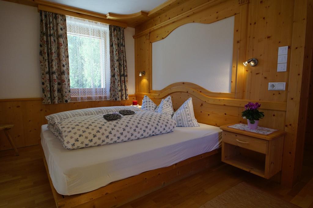 Chalet Frapes San Martino in Badia Luaran gambar
