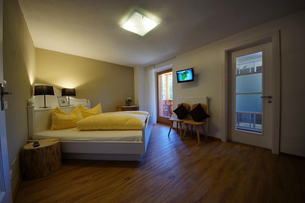 Chalet Frapes San Martino in Badia Bilik gambar