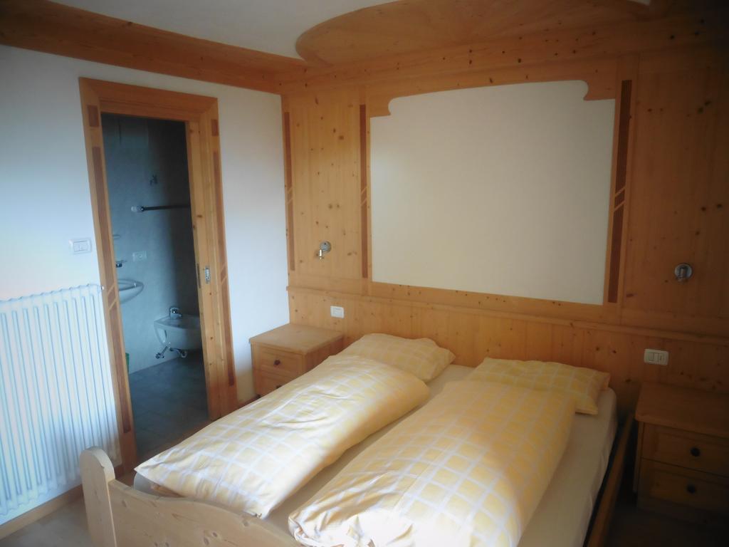 Chalet Frapes San Martino in Badia Bilik gambar