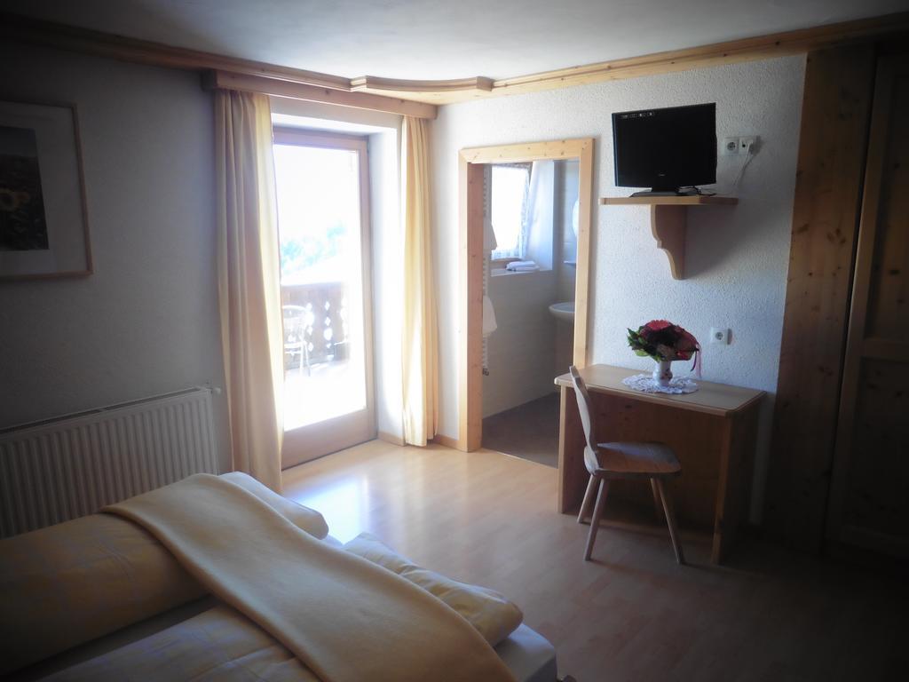 Chalet Frapes San Martino in Badia Bilik gambar