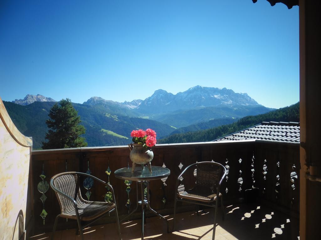 Chalet Frapes San Martino in Badia Bilik gambar