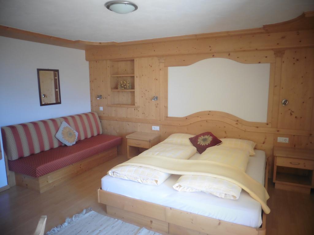 Chalet Frapes San Martino in Badia Bilik gambar
