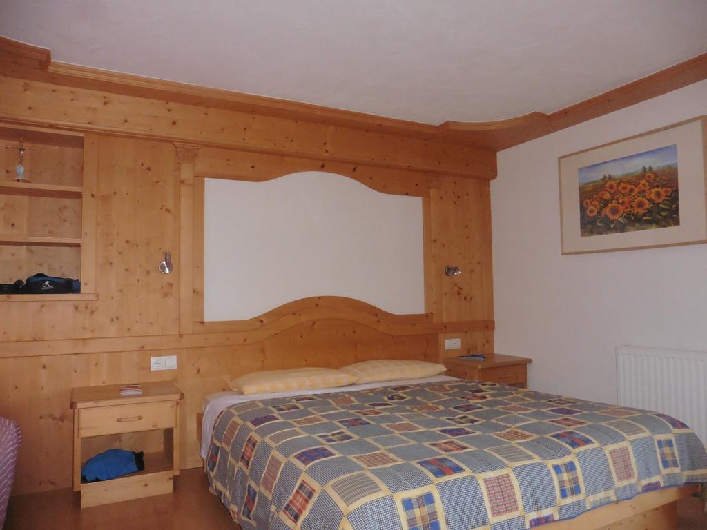 Chalet Frapes San Martino in Badia Bilik gambar