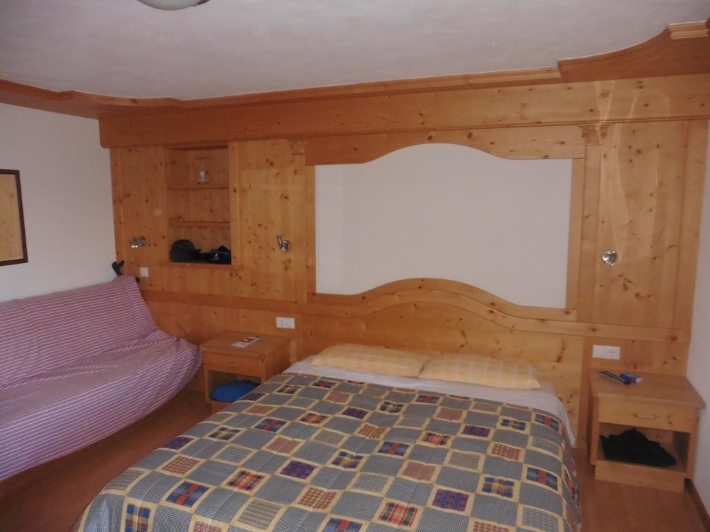 Chalet Frapes San Martino in Badia Bilik gambar